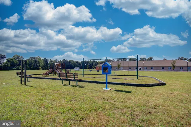 $318,000 | 1411 Chateau Drive, Salisbury, MD 21801