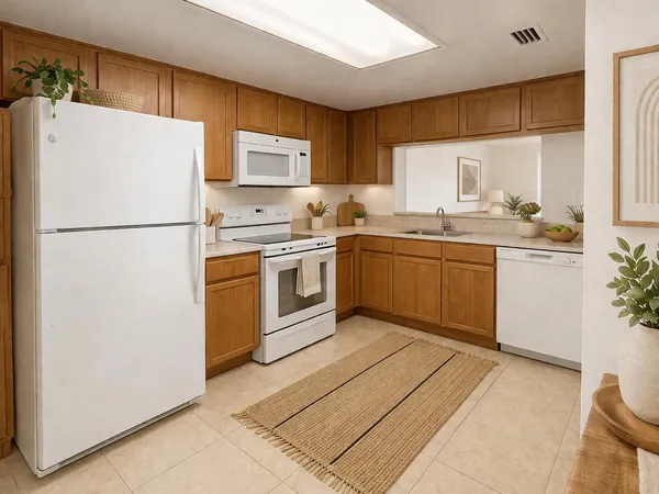 $1,850 | 465 Southwest 113th Way, Unit 465, Pembroke Pines, FL 33025