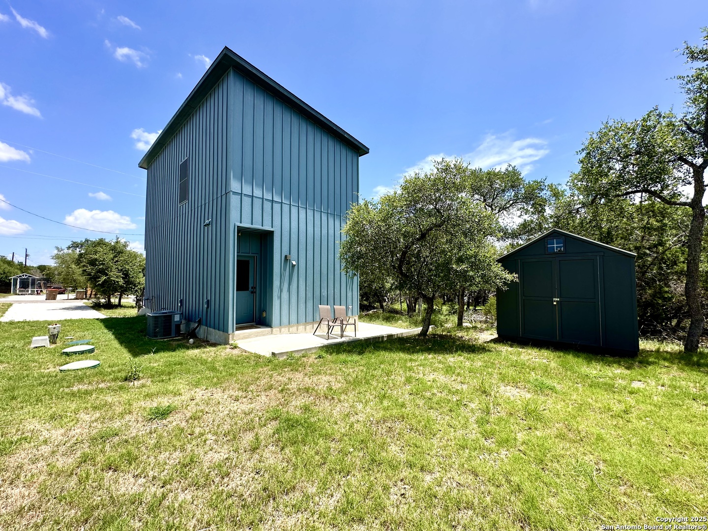 1946 Rhinestone Canyon Lake, TX 78133 - Photo 16 of 19