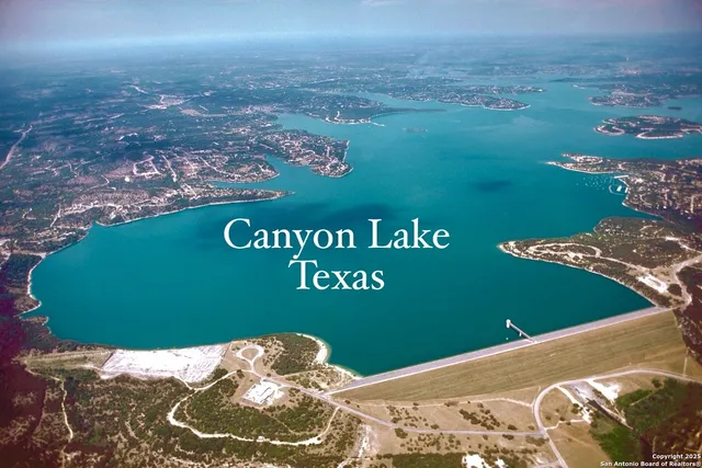 $1,495 | 1946 Rhinestone, Canyon Lake, TX 78133
