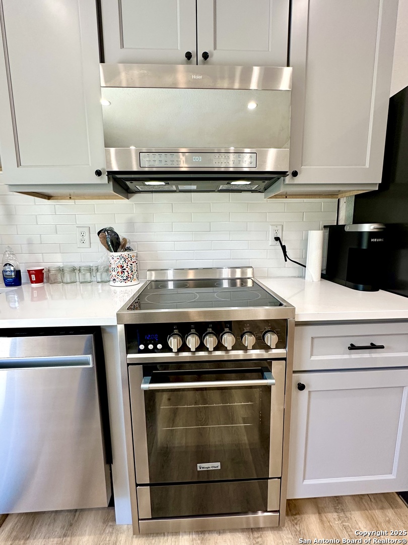 1946 Rhinestone Canyon Lake, TX 78133 - Photo 4 of 19