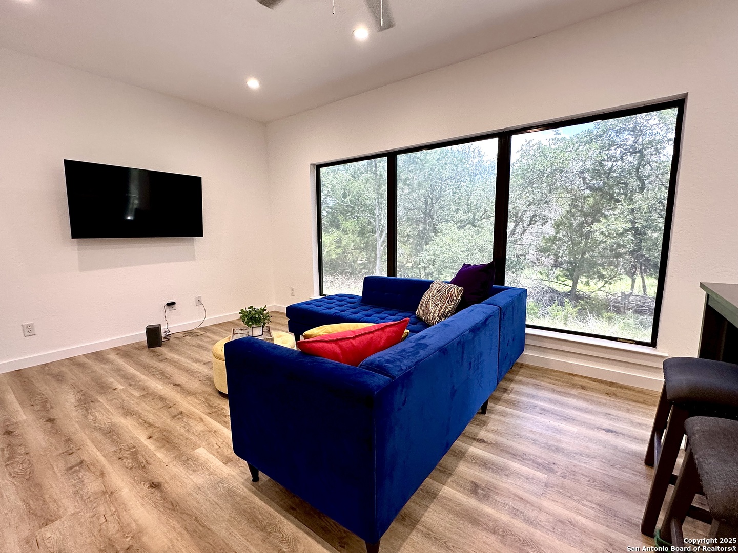 1946 Rhinestone Canyon Lake, TX 78133 - Photo 7 of 19