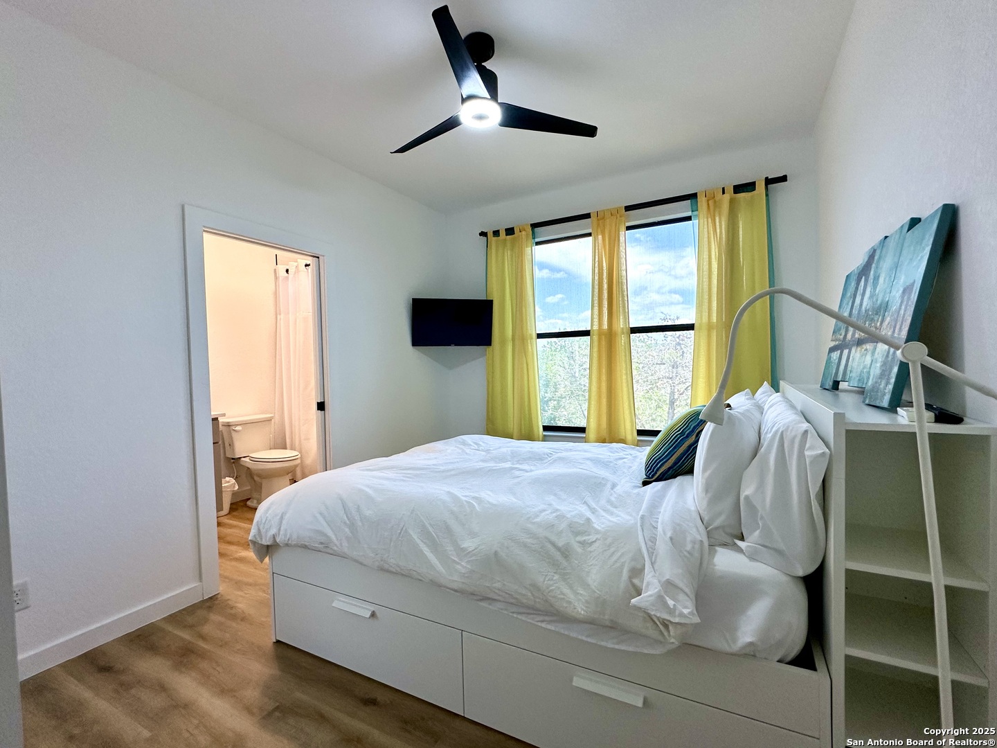 1946 Rhinestone Canyon Lake, TX 78133 - Photo 10 of 19