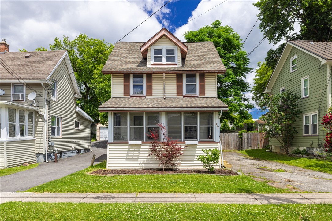 217 West Elm Street East Rochester, NY 14445 - Photo 1 of 29