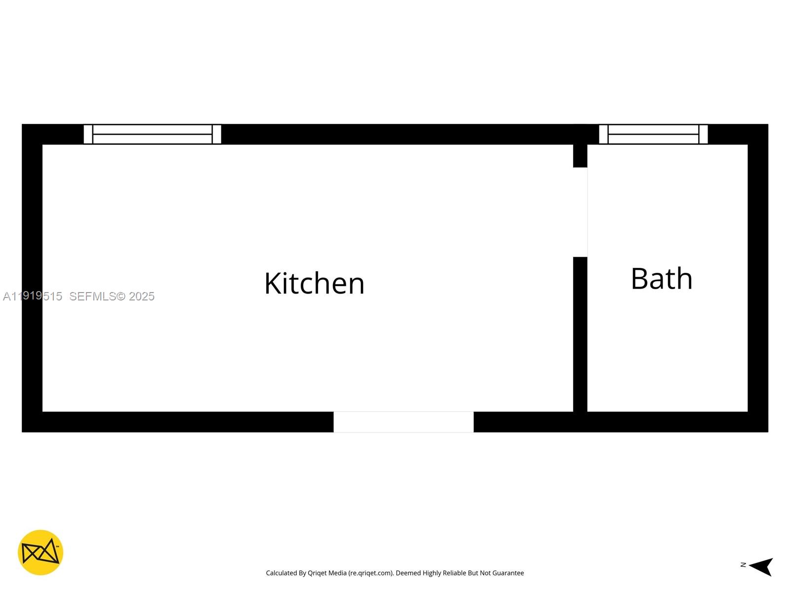 2445 Southwest 18th Street, Unit 5 Miami, FL 33145 - Photo 10 of 10 a picture of a person on a road