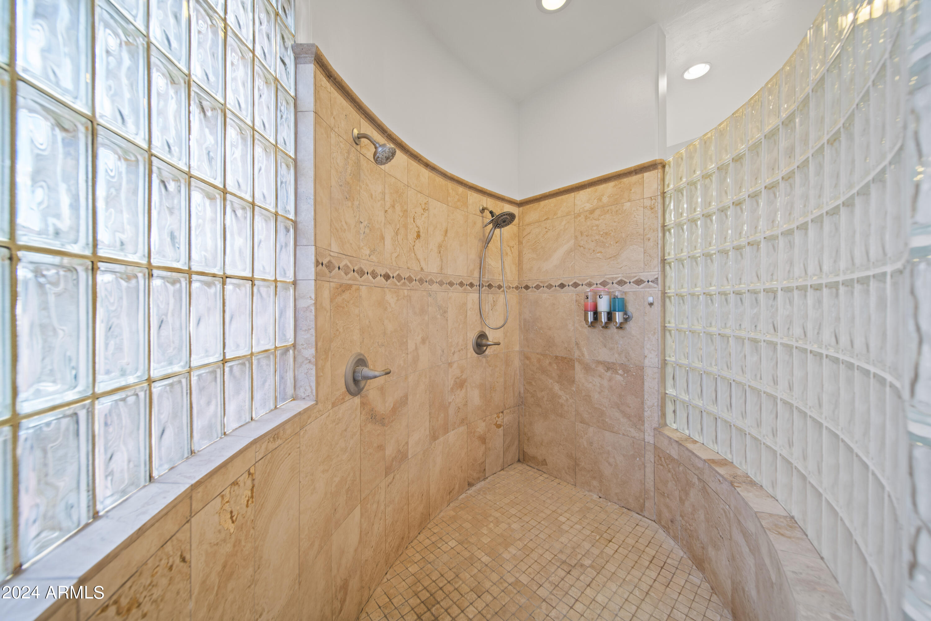 12 East Irvine Road Phoenix, AZ 85086 - Photo 57 of 81 Walk-In Shower
