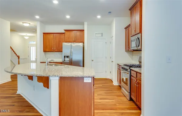 $2,150 | 4111 Lofty Ridge Place, Morrisville, NC 27560