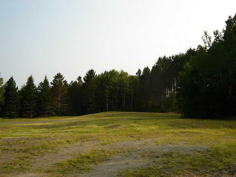860 South Perley Brook Road Fort Kent, ME 04743 - Photo 19 of 30 Back Yard.