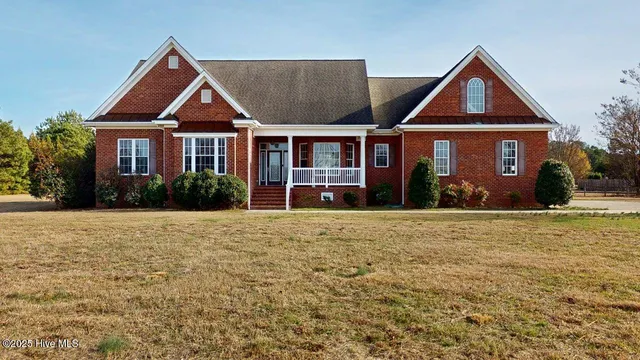 $665,000 | 102 Woodmere Lane, Goldsboro, NC 27530