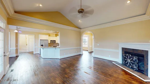 $665,000 | 102 Woodmere Lane, Goldsboro, NC 27530