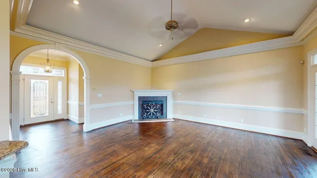 $665,000 | 102 Woodmere Lane, Goldsboro, NC 27530