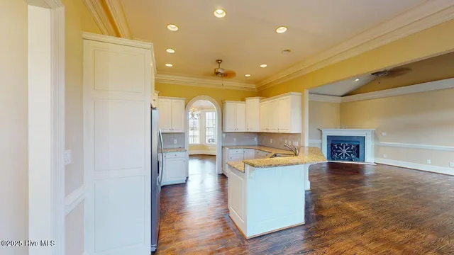 $665,000 | 102 Woodmere Lane, Goldsboro, NC 27530