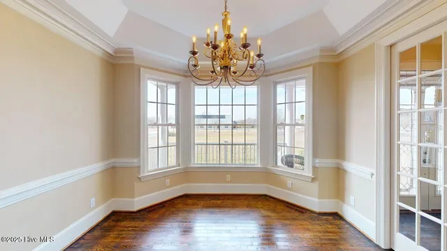 $665,000 | 102 Woodmere Lane, Goldsboro, NC 27530