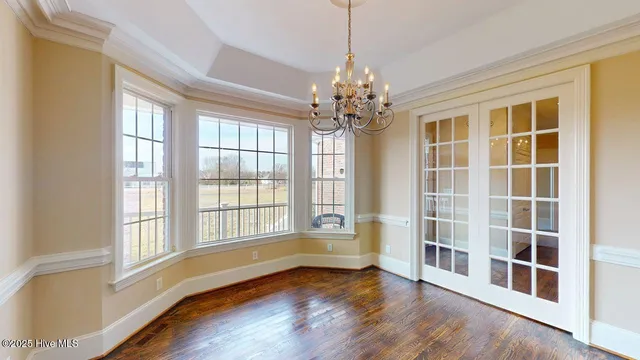 $665,000 | 102 Woodmere Lane, Goldsboro, NC 27530