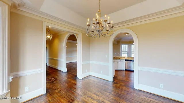 $665,000 | 102 Woodmere Lane, Goldsboro, NC 27530