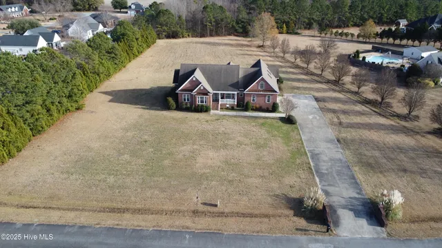 $665,000 | 102 Woodmere Lane, Goldsboro, NC 27530