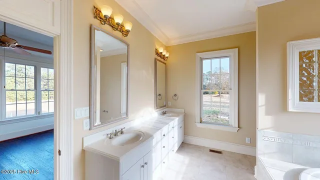 $665,000 | 102 Woodmere Lane, Goldsboro, NC 27530