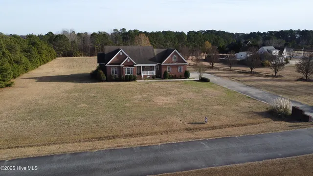 $665,000 | 102 Woodmere Lane, Goldsboro, NC 27530