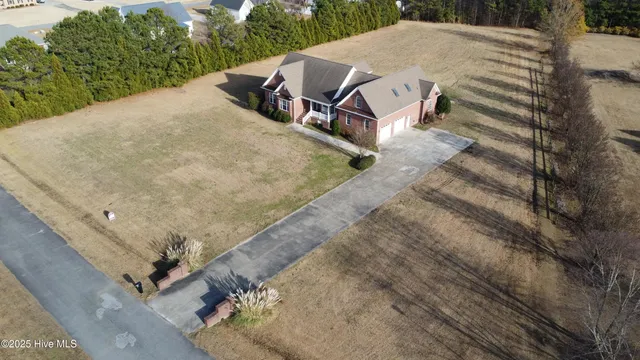 $665,000 | 102 Woodmere Lane, Goldsboro, NC 27530