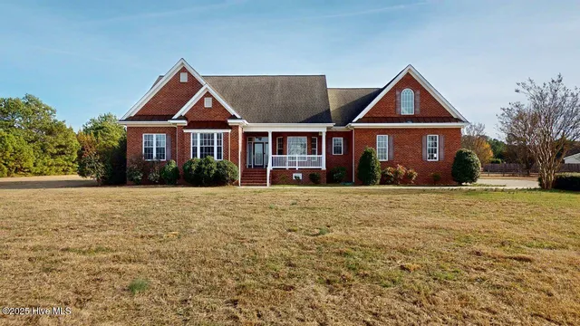 $665,000 | 102 Woodmere Lane, Goldsboro, NC 27530