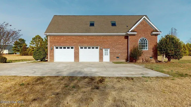 $665,000 | 102 Woodmere Lane, Goldsboro, NC 27530
