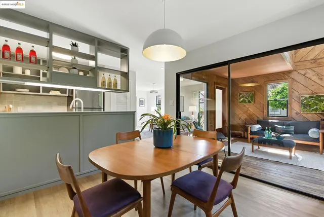 $795,000 | 5321 Miles Avenue, Unit X, Oakland, CA 94618