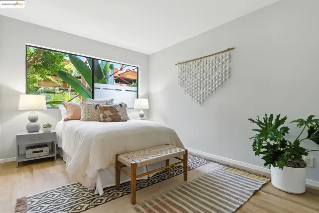 $795,000 | 5321 Miles Avenue, Unit X, Oakland, CA 94618