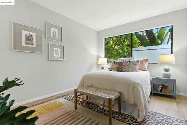 $795,000 | 5321 Miles Avenue, Unit X, Oakland, CA 94618