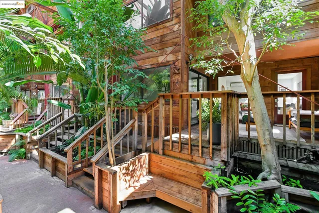 $795,000 | 5321 Miles Avenue, Unit X, Oakland, CA 94618