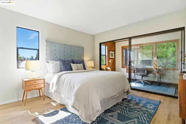 $795,000 | 5321 Miles Avenue, Unit X, Oakland, CA 94618