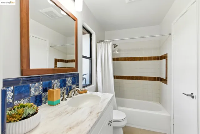 $795,000 | 5321 Miles Avenue, Unit X, Oakland, CA 94618