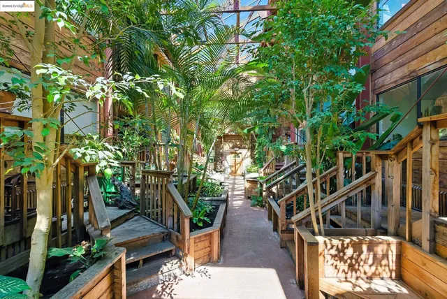 $795,000 | 5321 Miles Avenue, Unit X, Oakland, CA 94618