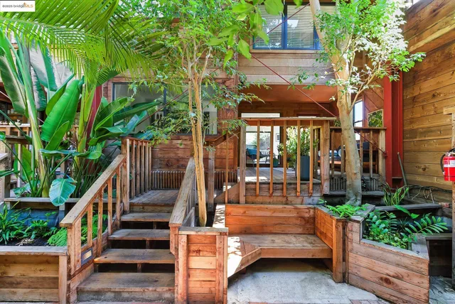 $795,000 | 5321 Miles Avenue, Unit X, Oakland, CA 94618