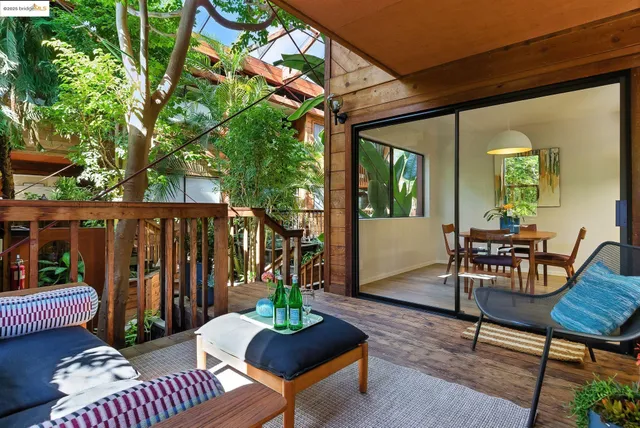 $795,000 | 5321 Miles Avenue, Unit X, Oakland, CA 94618