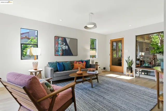 $795,000 | 5321 Miles Avenue, Unit X, Oakland, CA 94618