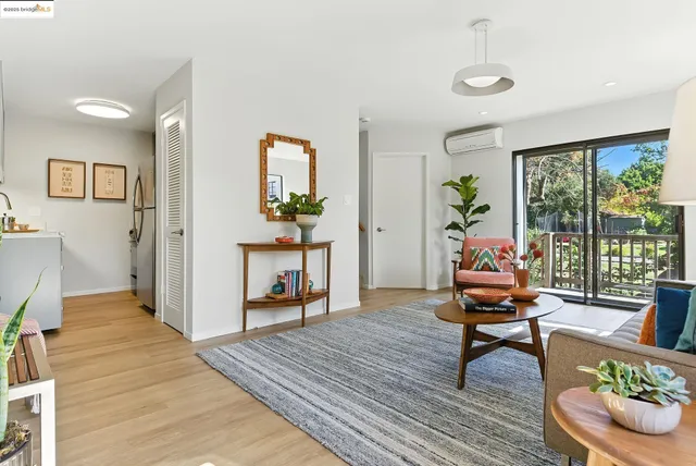 $795,000 | 5321 Miles Avenue, Unit X, Oakland, CA 94618