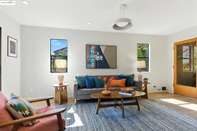 $795,000 | 5321 Miles Avenue, Unit X, Oakland, CA 94618