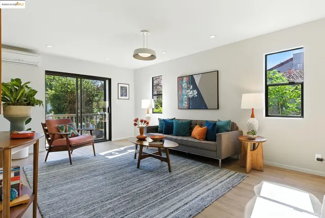 $795,000 | 5321 Miles Avenue, Unit X, Oakland, CA 94618