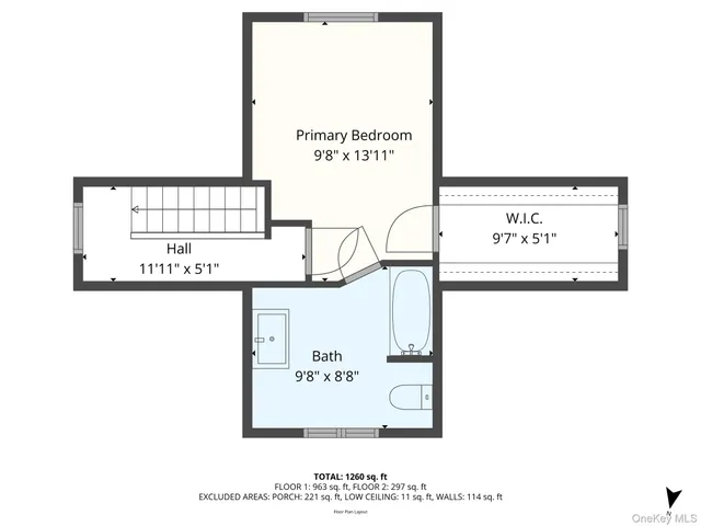 $445,000 | 8 Edgewater Drive, Mastic Beach, NY 11951