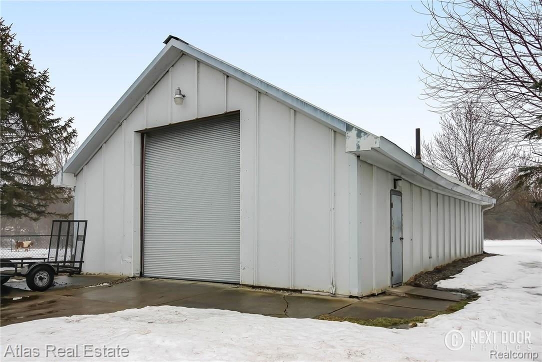 5442 North Gale Road Davison, MI 48423 - Photo 4 of 50 IMG_0398blended.jpg