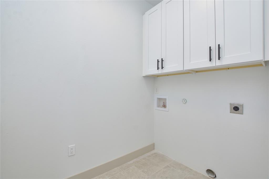 7103 Bennett Avenue, Unit 1 Austin, TX 78752 - Photo 20 of 25