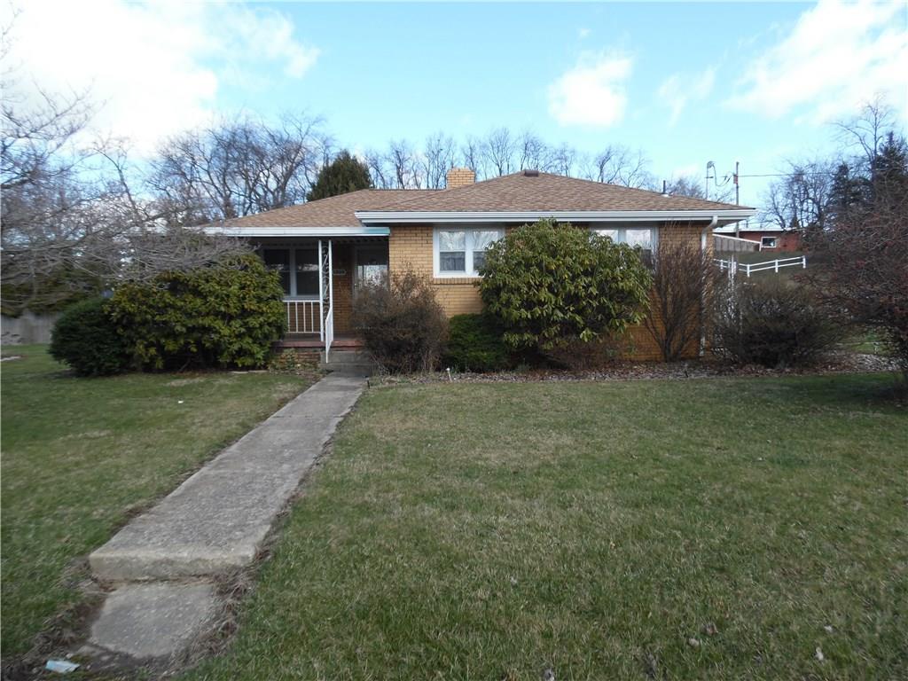 1208 Spring Street Latrobe, PA 15650 - Photo 1 of 23 Gallery Image 1