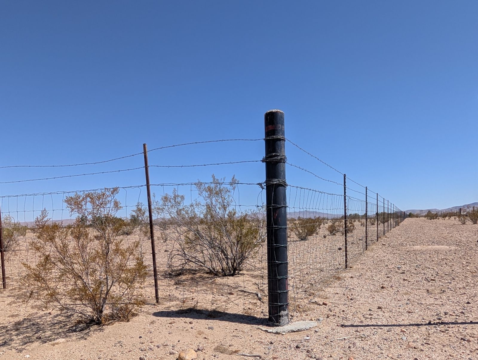 Welcome Way Ridgecrest, CA 93555 - Photo 4 of 6 Gallery Image 4