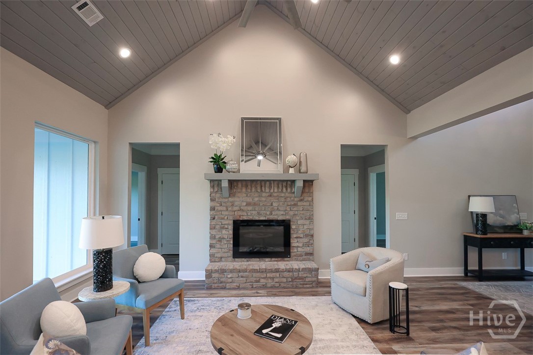 1049 McCall Road Springfield, GA 31326 - Photo 10 of 36 Gallery Image 10