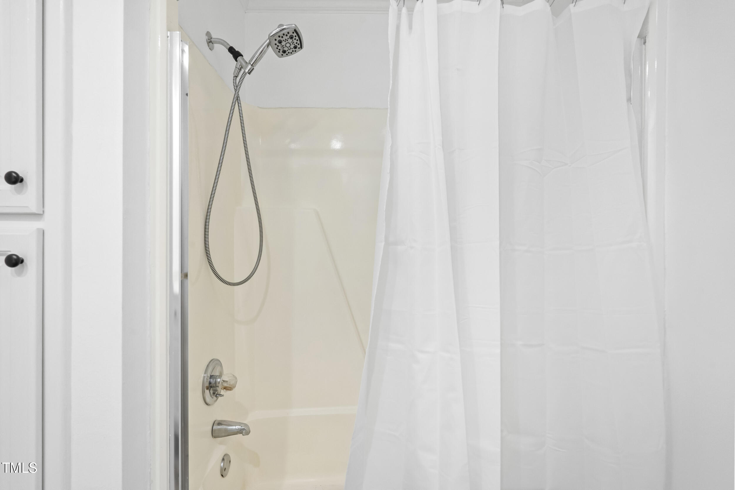 771 Brown Road Lillington, NC 27546 - Photo 26 of 37 a bathroom with a shower