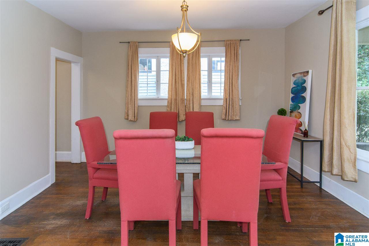 1703 Cullom Street South Birmingham, AL 35205 - Photo 9 of 35