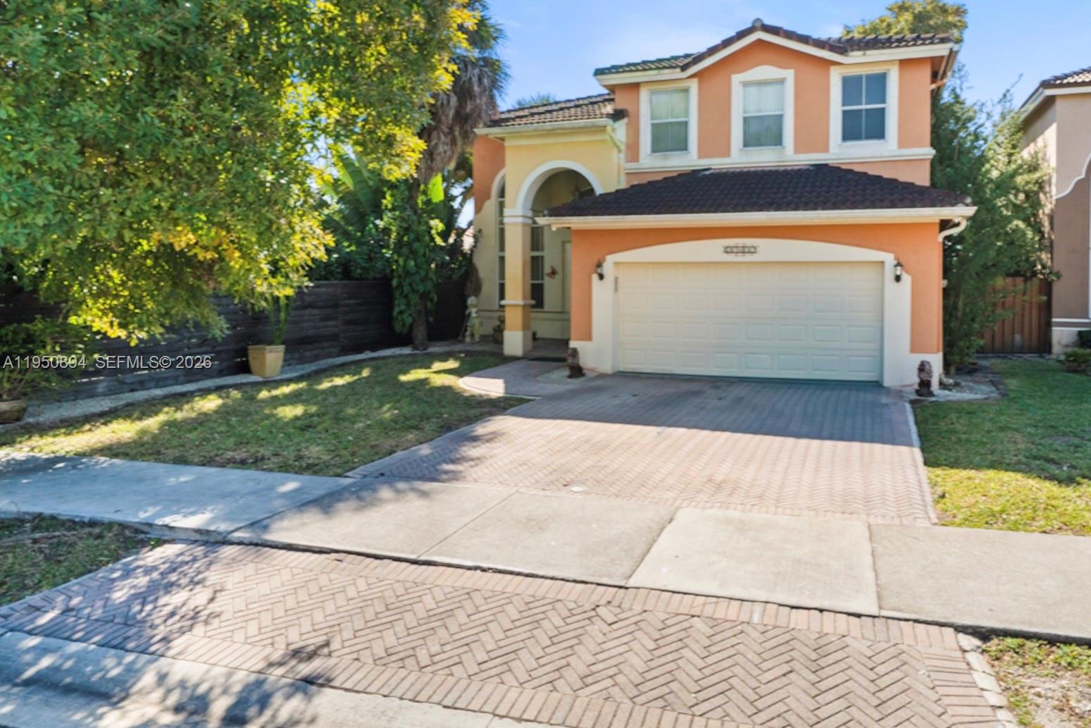 16062 Southwest 43rd Terrace Miami, FL 33185 - Photo 1 of 41