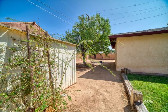 240 South Greenlawn Street Ridgecrest, CA 93555 - Photo 26 of 30 Gallery Image 26
