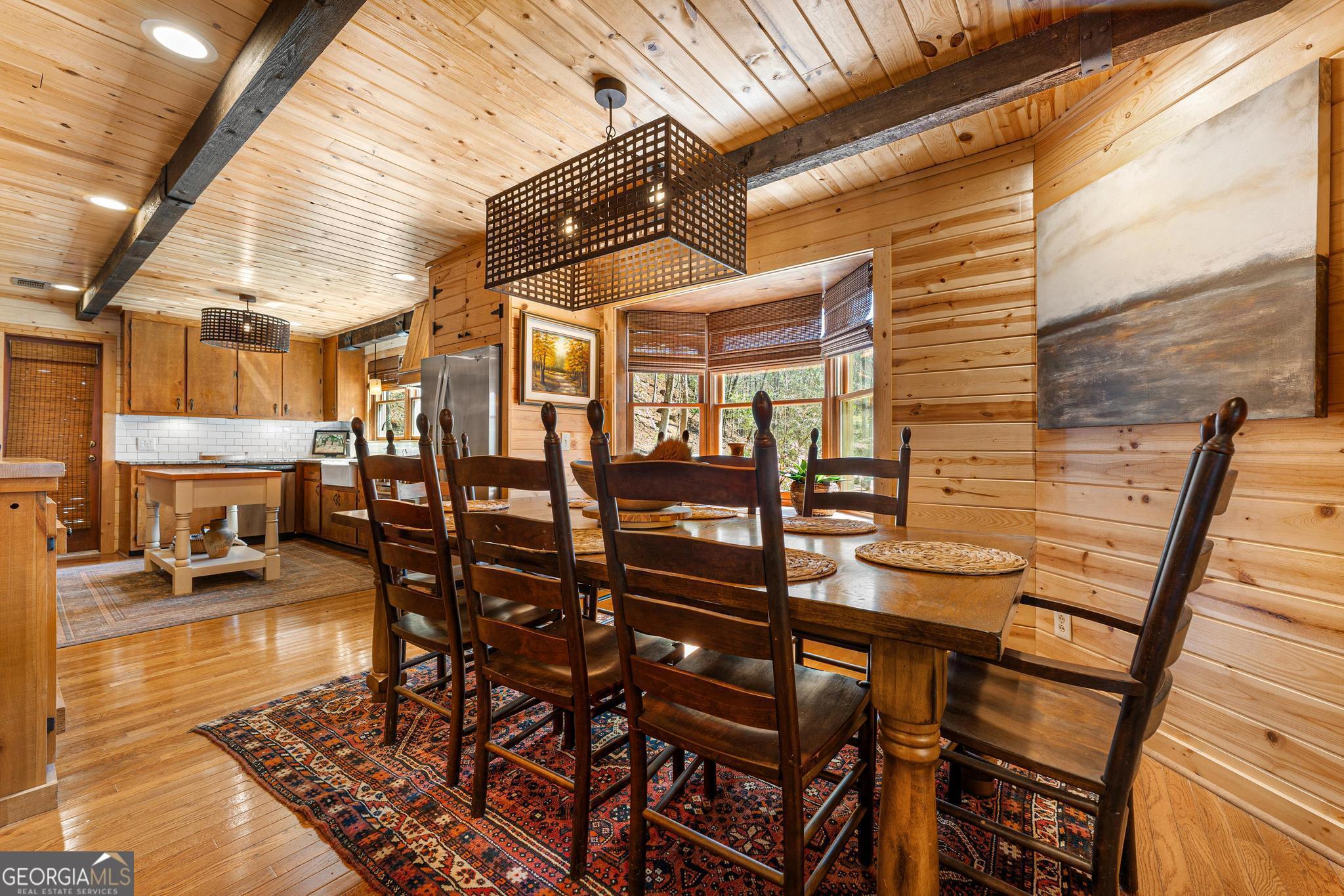 310 Blue Ridge Drive Sautee Nacoochee, GA 30571 - Photo 16 of 78