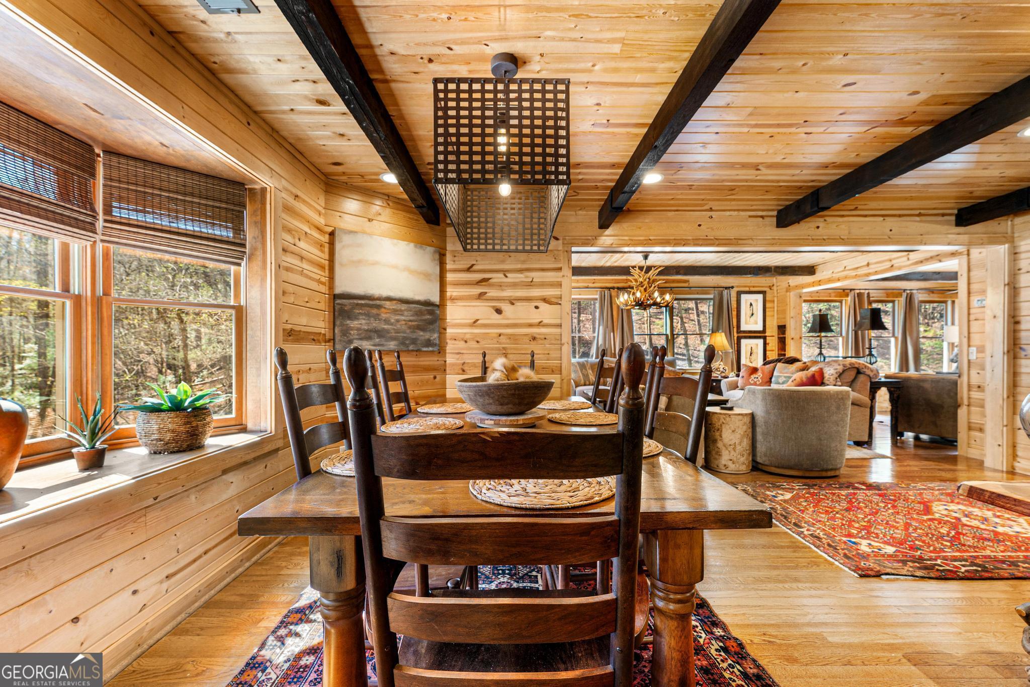 310 Blue Ridge Drive Sautee Nacoochee, GA 30571 - Photo 18 of 78